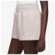 Nike Γυναικείο σορτς Sportswear Phoenix Fleece High-Waisted Loose Shorts